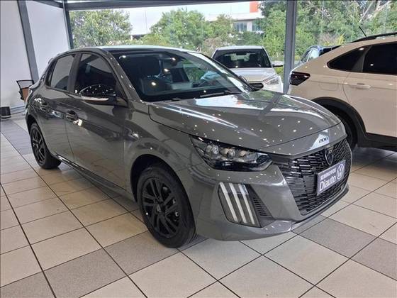 PEUGEOT 208 1.0 FIREFLY FLEX STYLE MANUAL PEUGEOT 208 1.0 FIREFLY FLEX STYLE MANUAL